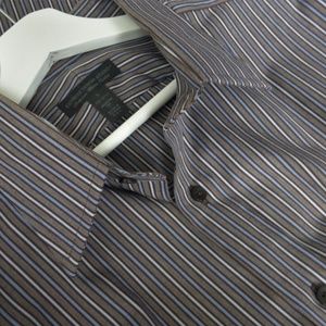 *Final Price* Express Modern Fit Dress Shirt